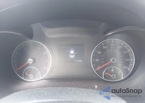 2020 Kia Optima S z USA, uszkodzony, nr VIN 5XXGT4L37LG410820